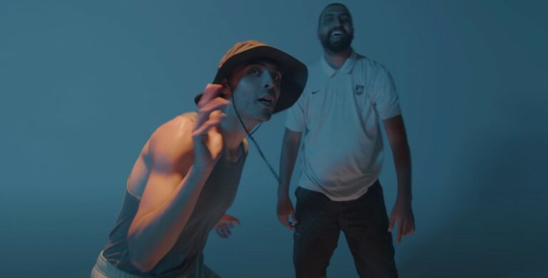 أفضل أغاني الراب المغاربي في ٢٠٢١